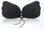 Black Brushed NuBra