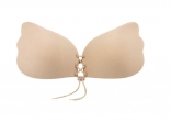 Beige Women NuBra