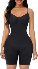 Black Halter Sexy Slim Women Sport Bodysuit