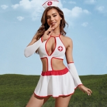 Wholesale Sexy Nurse Lingerie