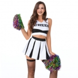 Gymnastics team sports Cheer cheerleading football