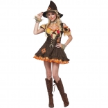 Sexy Halloween Costume